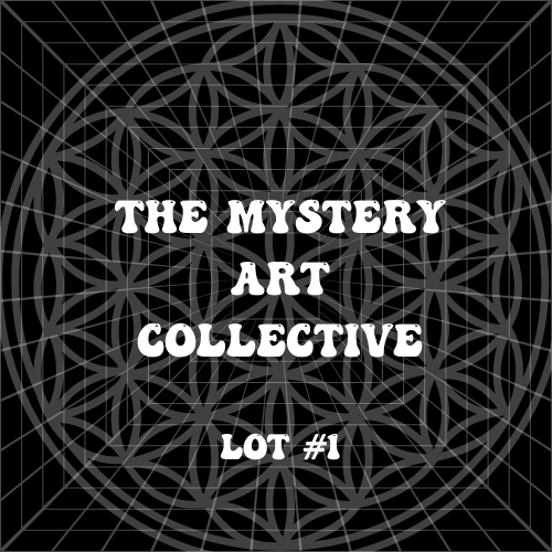 The Mystery Art(1)